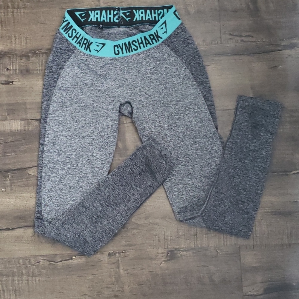 Gymshark flex